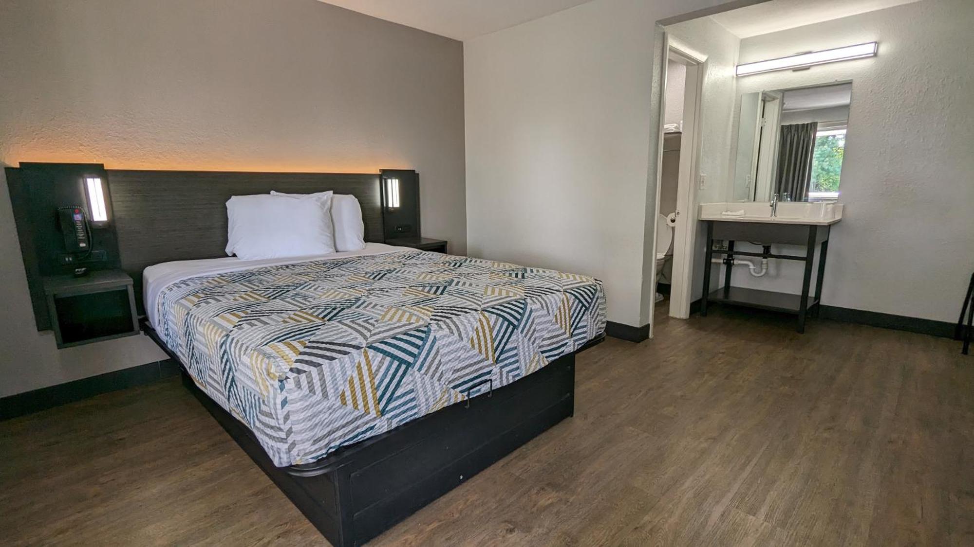 Motel 6-Nashua, Nh - South Εξωτερικό φωτογραφία